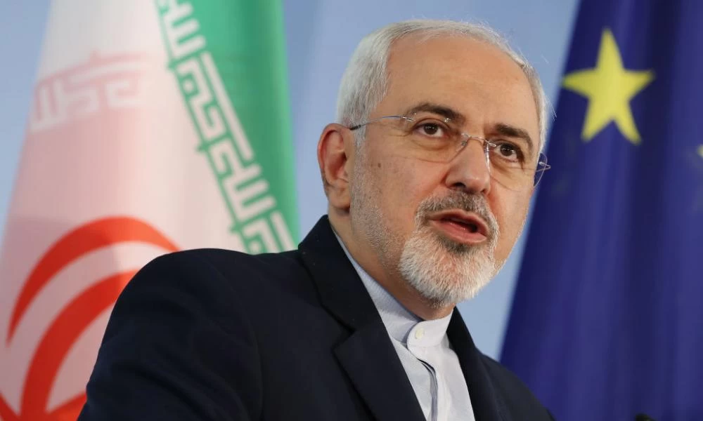 Υπ.Εξωτ. Ιράν: "Το Ισραήλ θα είναι πάντα ο ορκισμένος εχθρός μας"